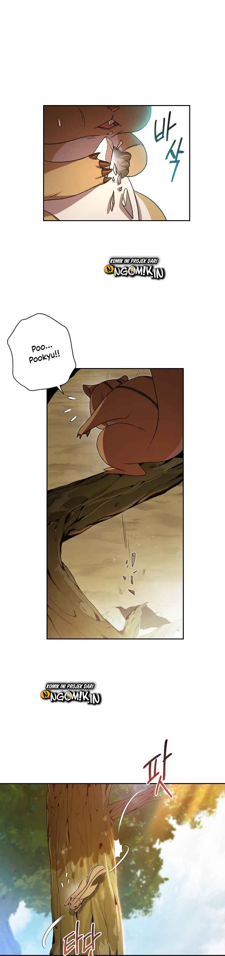 Dungeon Reset Chapter 10